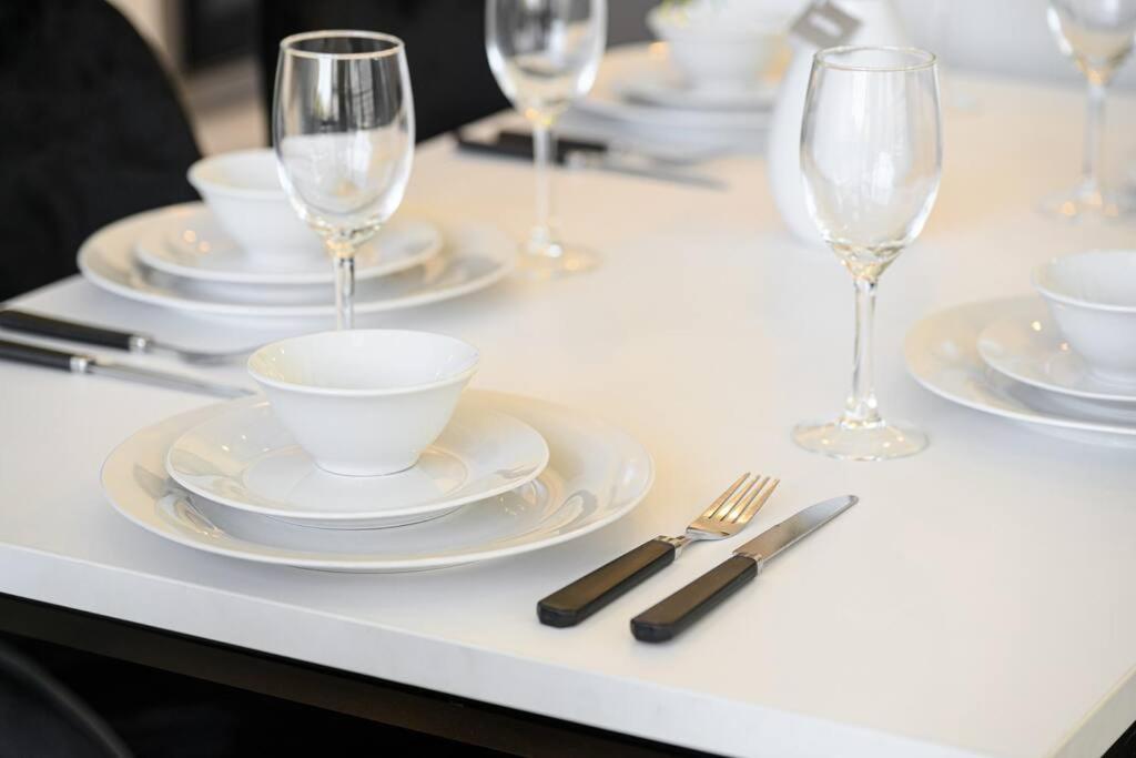 Apartment Rosebery Near Airport & Train & Shops