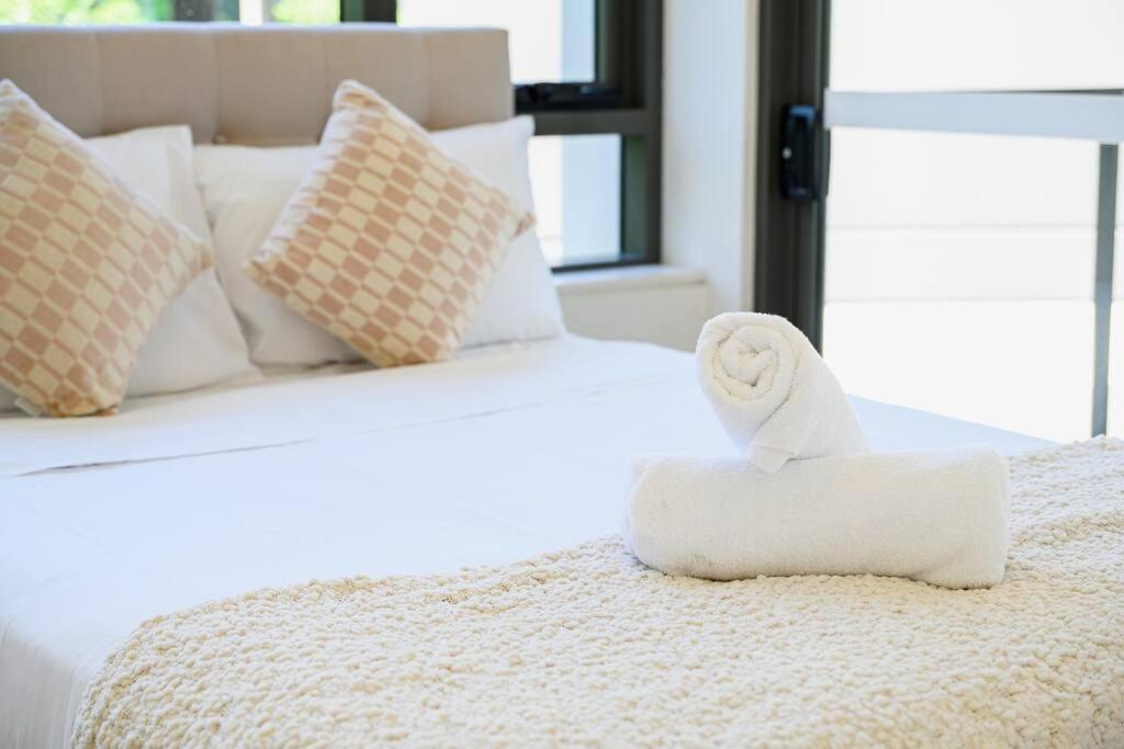 Apartment Rosebery Near Airport & Train & Shops Sydney